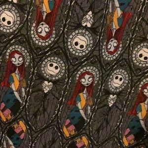 Jack and Sally Dress